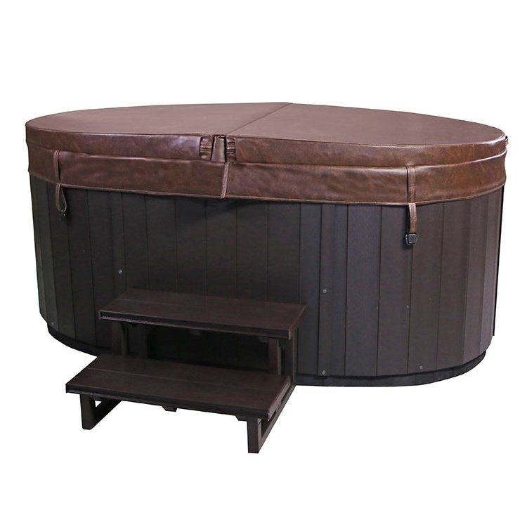 American Spa Relax 418B-1 (2 Person Hot Tub)