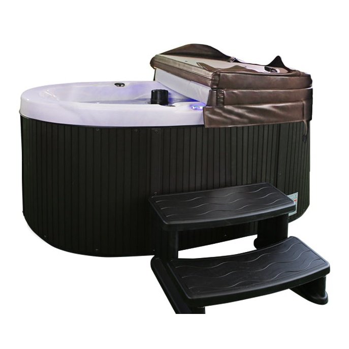 American Spa Relax 418B-1 (2 Person Hot Tub)