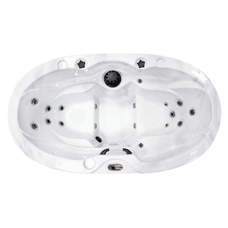 American Spa Relax 418B-1 (2 Person Hot Tub)