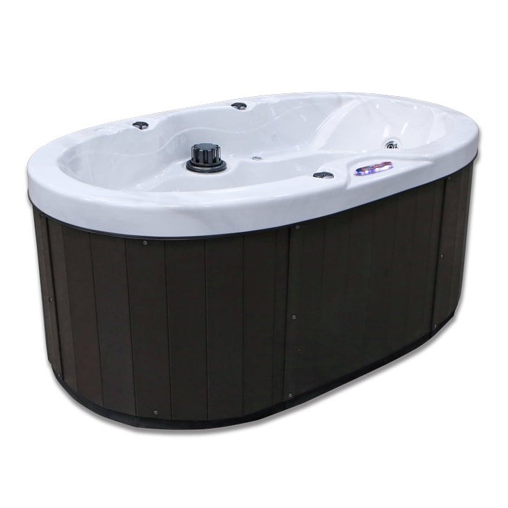 American Spa Relax 418B-1 (2 Person Hot Tub)