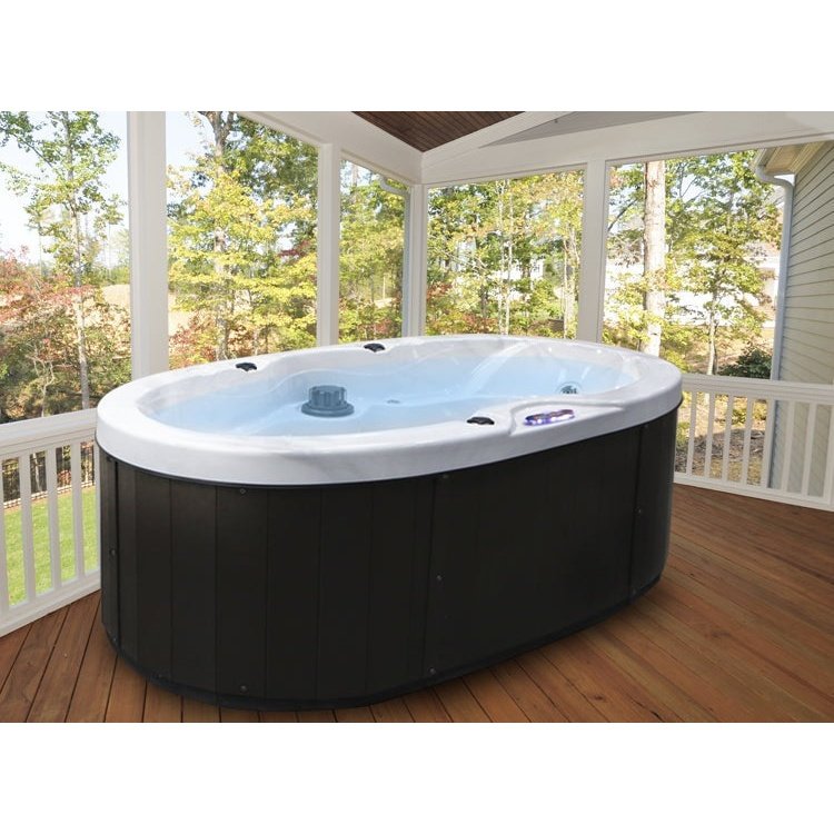 American Spa AM-V20-1 Valentine (2 Person)