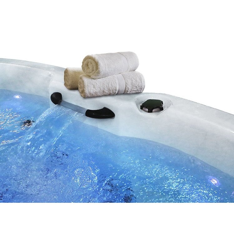 American Spa AM420BW Refresh (2 Person)