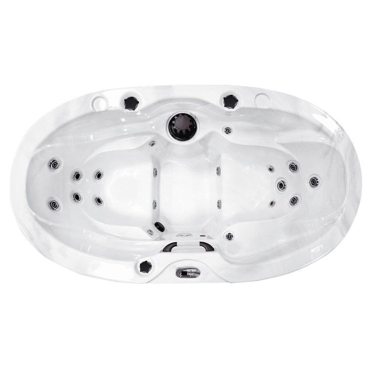 American Spa AM-V20-1 Valentine (2 Person)