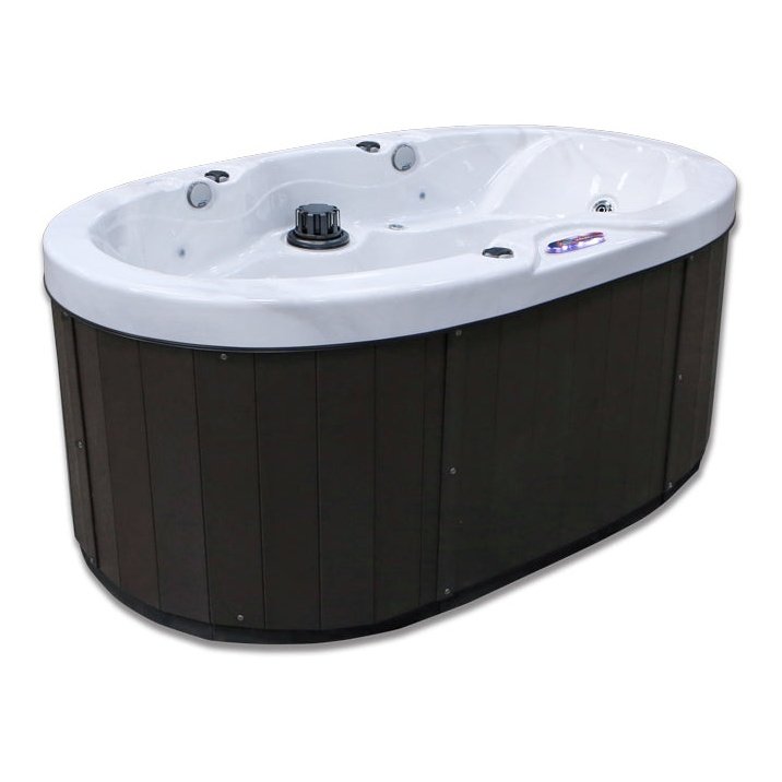 American Spa AM420BW Refresh (2 Person)