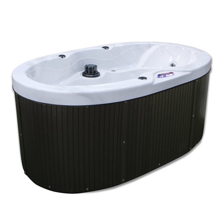 American Spa AM-V20-1 Valentine (2 Person)