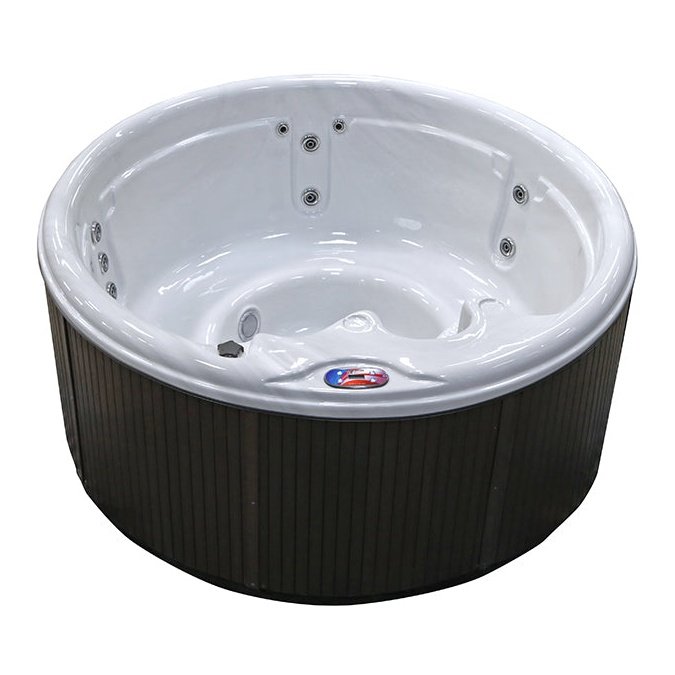 American Spa AM511RS-1 (5 Person Hot Tub)