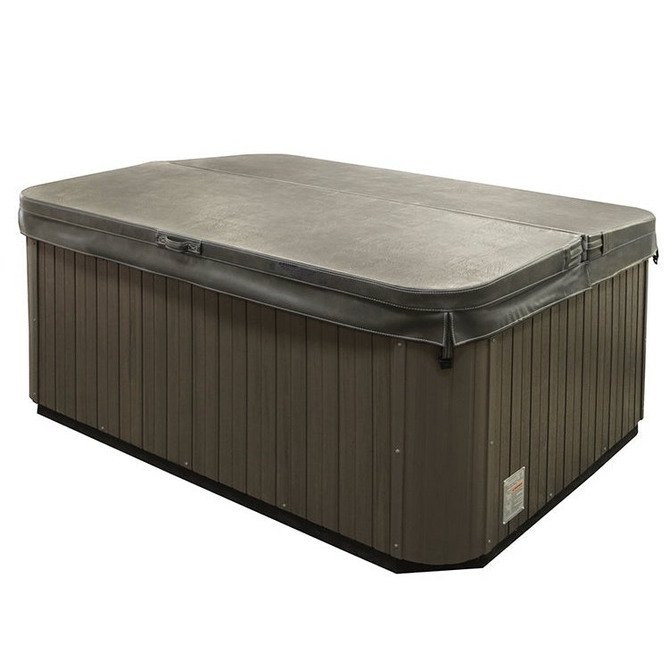 American Spas AM534LS (3-4 Person)