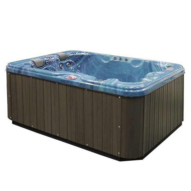 American Spas AM534LS (3-4 Person)