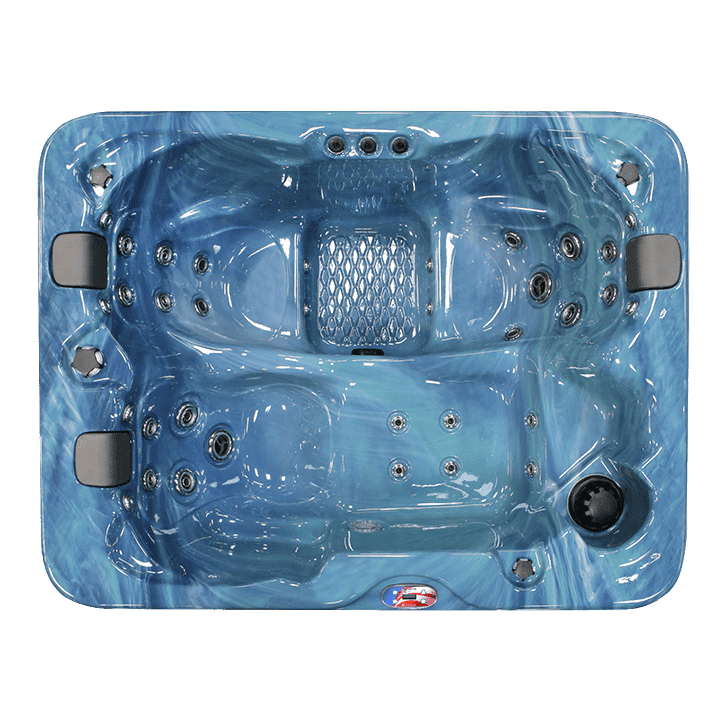 American Spas AM534LS (3-4 Person)