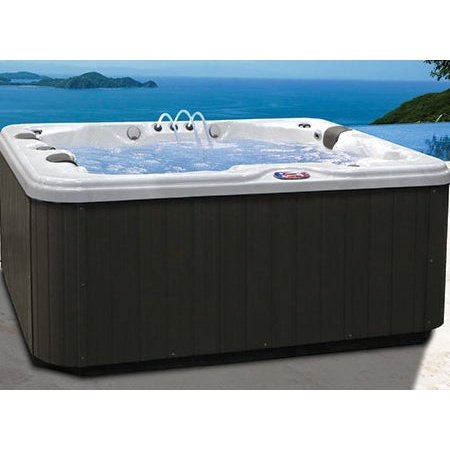 American Spas AM534LS -1 (2-5 Person Hot Tub)