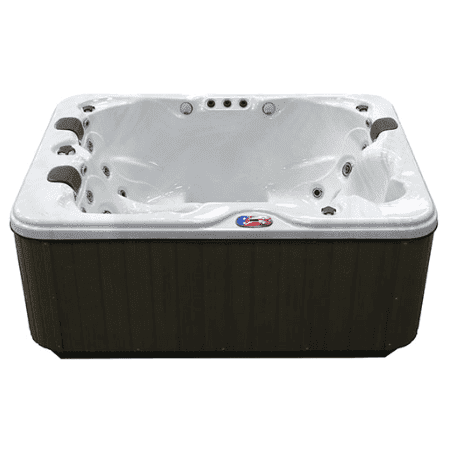 American Spas AM534LS -1 (2-5 Person Hot Tub)