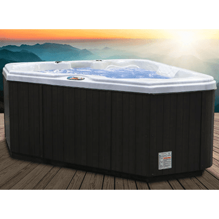 American Spa AM628T-1 (3 Person Hot Tub)