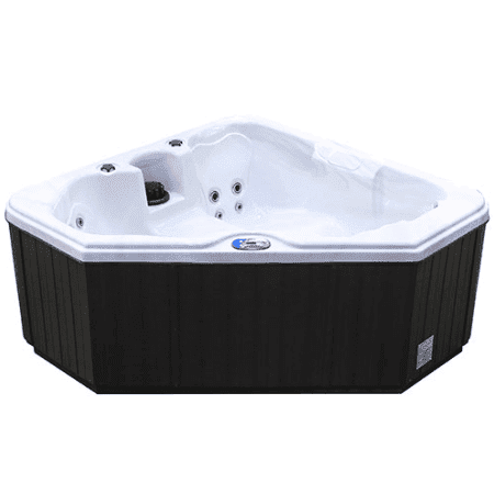 American Spa AM628T-1 (3 Person Hot Tub)