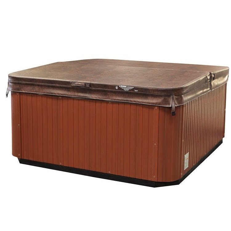 American Spa AM630LM-2 (5 Person) Hot Tub