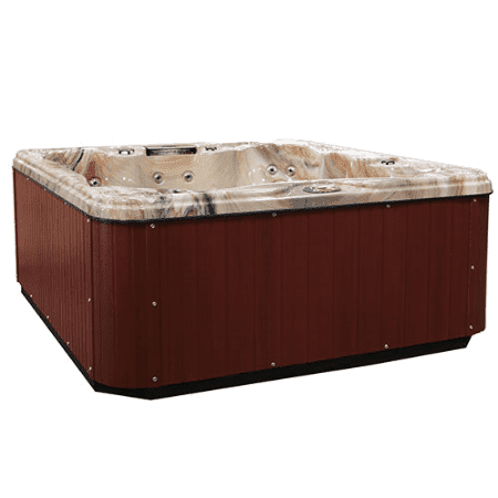 American Spa AM630LM-2 (5 Person) Hot Tub