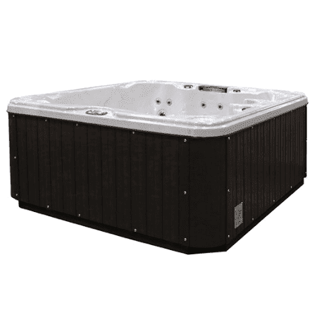 American Spa AM630LS-1 (5 Person) Hot Tub