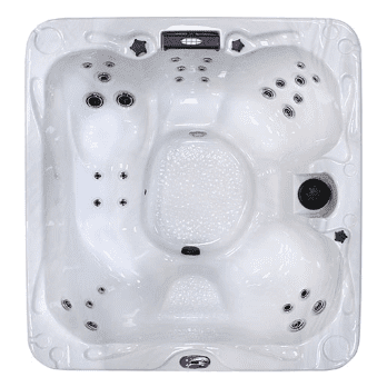 American Spa AM630LS-1 (5 Person) Hot Tub