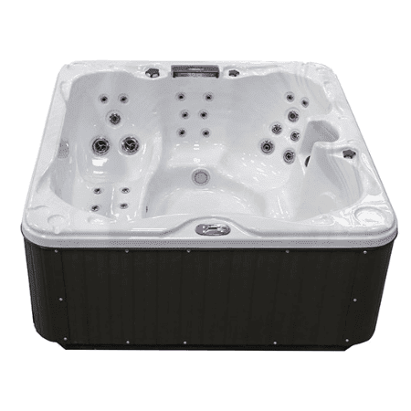 American Spa AM630LS-1 (5 Person) Hot Tub