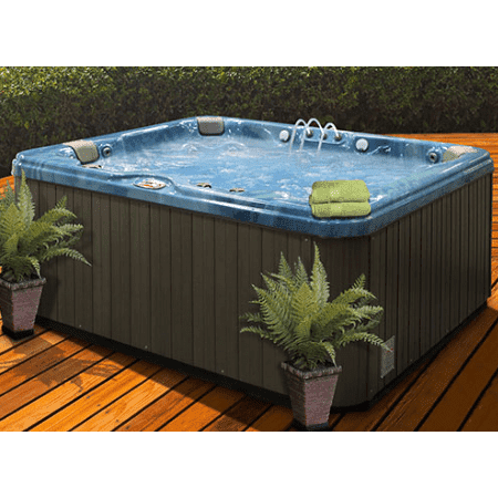 American Spa AM637L-2 (5 Person) Hot Tub