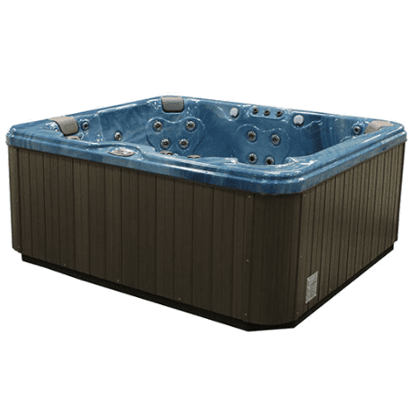 American Spa AM637L-2 (5 Person) Hot Tub