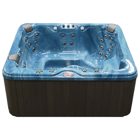 American Spa AM637L-2 (5 Person) Hot Tub