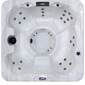 American Spas Hot Tub - AM730BW (6-7 Person)