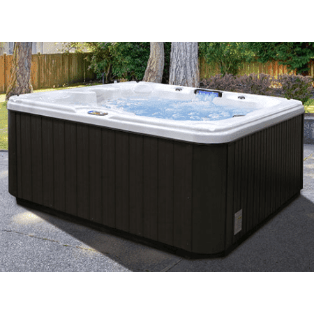 American Spa AM730BS-1 (6 Person)