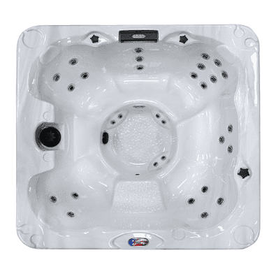 American Spa AM730BS-1 (6 Person)