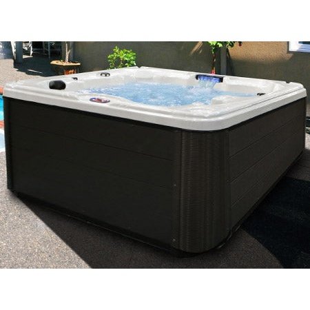 American Spas Hot Tub - AM730LW (6-7 Person)