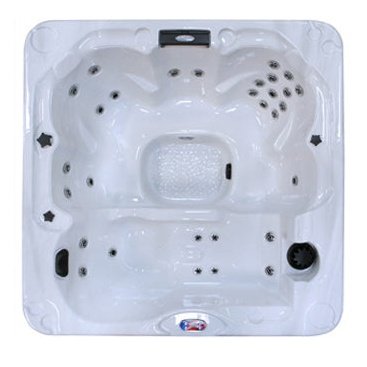 American Spas Hot Tub - AM730LW (6-7 Person)