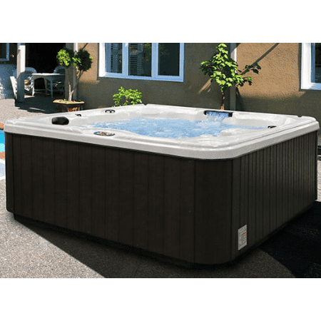 American Spa AM730LS-1 (6 Person)