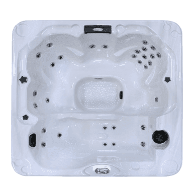 American Spa AM730LS-1 (6 Person)