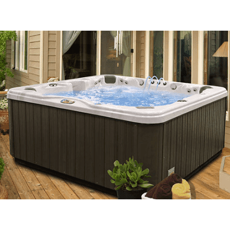 American Spa AM756BS-1 (6 Person)