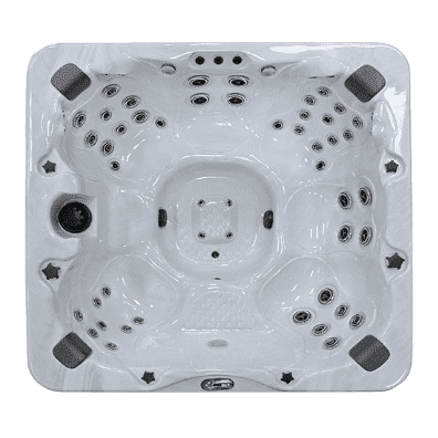 American Spa AM756BS-1 (6 Person)