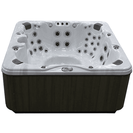 American Spa AM756BS-1 (6 Person)