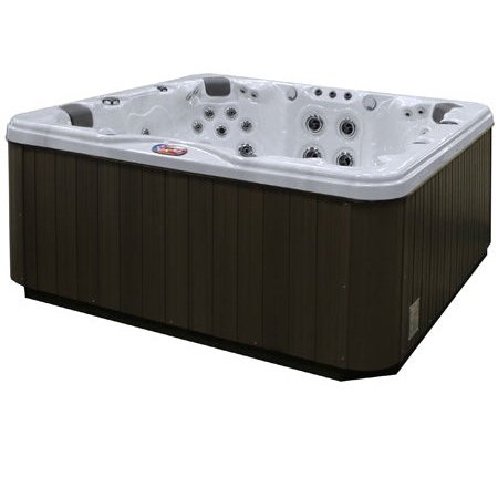 American Spas Hot Tub - AM756LW (6-7 Person)