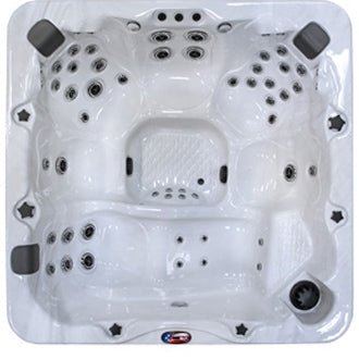 American Spas Hot Tub - AM756LW (6-7 Person)