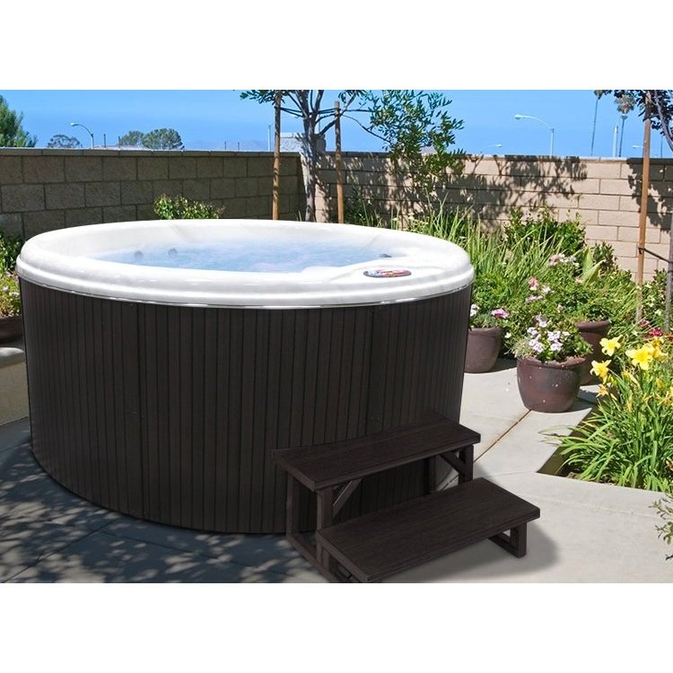 American Spa AM511RS-1 (5 Person Hot Tub)