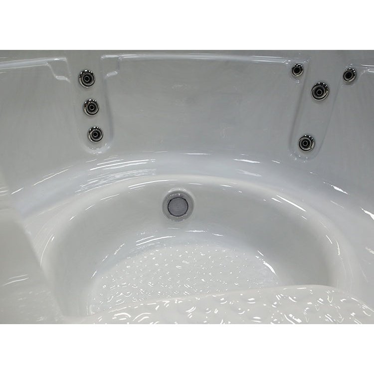 American Spa AM511RS-1 (5 Person Hot Tub)