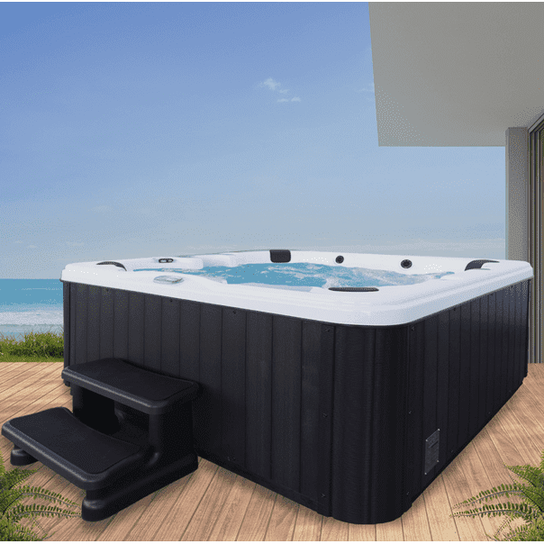 American Spas Hot Tub - AMZ-745L (6-7 Person)