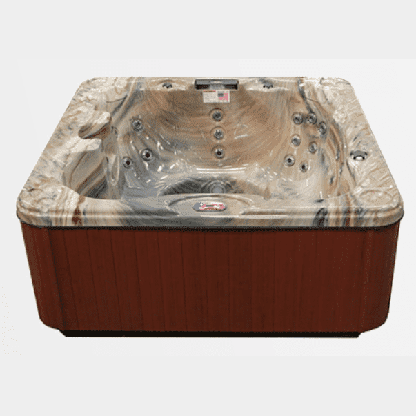 American Spa AM-730 BM-2 (6 Person Hot Tub)