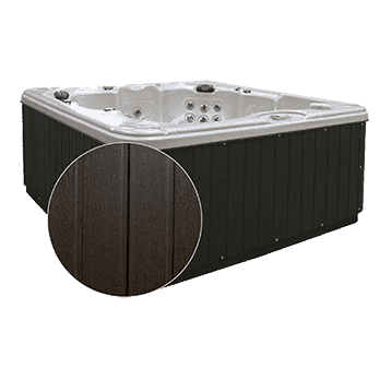 American Spas Hot Tub - AM756LW (6-7 Person)