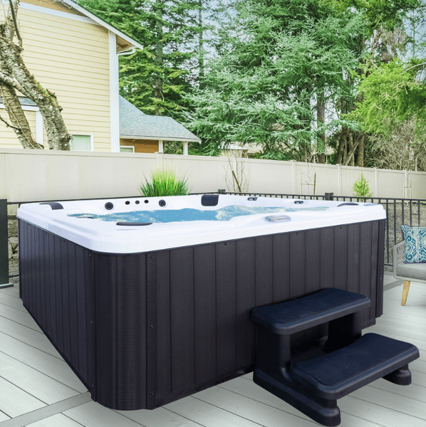 American Spas Hot Tub - AMZ-756L (6-7 Person)