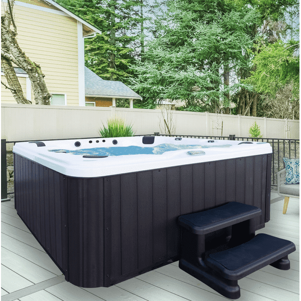 American Spas Hot Tub - AMZ-756B (6-7 Person)