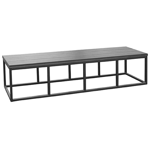 CAL METRO™ 77” BENCH