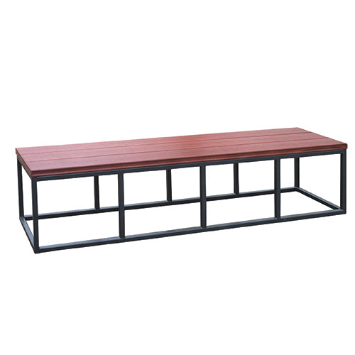 CAL METRO™ 77” BENCH