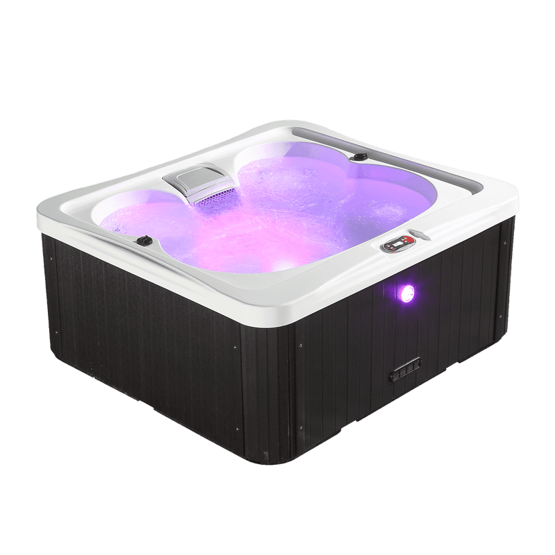 Canadian Spa Granby 4-Person 15-Jet Portable Hot Tub