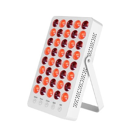 HealthSmart Mini Red Light Therapy Panel - PHIRLT40