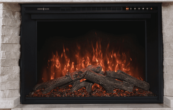 Modern Flames Redstone Traditional Electric Fireplace - RS-2621