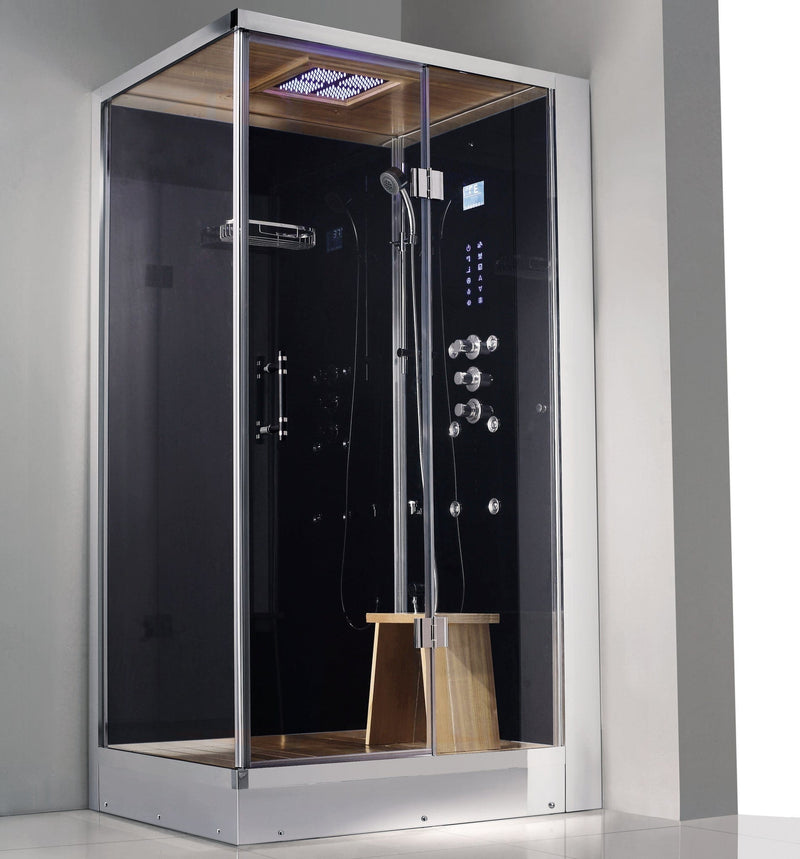 Athena WS109 Steam Shower - WS-109L